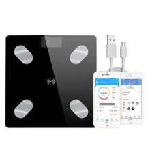 Load image into Gallery viewer, Full Body Smart Scale Wireless Bluetooth