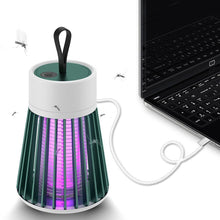 Load image into Gallery viewer, Mosquito Zapper Lamp