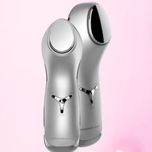 Load image into Gallery viewer, Mini Facial Toning Massager - Hot & Cold Therapy
