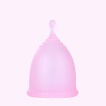 Load image into Gallery viewer, Medical Silicone Menstrual Cup