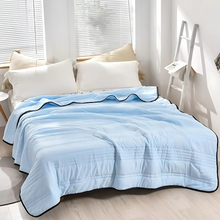 Load image into Gallery viewer, Calming Ice Cooling Blanket