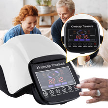 Load image into Gallery viewer, Smart Infrared Knee Cap Massager
