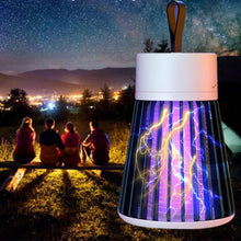Load image into Gallery viewer, Mosquito Zapper Lamp