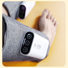Load image into Gallery viewer, Heated Leg Massager