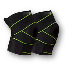 Load image into Gallery viewer, Patella Stabilising Knee Brace