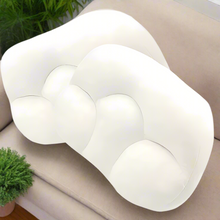Load image into Gallery viewer, SleepEase Therapeutic Memory Foam Pillow