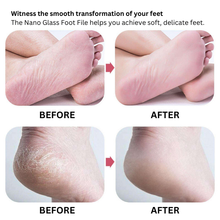 Load image into Gallery viewer, Nano Glass Foot File