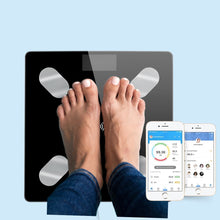Load image into Gallery viewer, Full Body Smart Scale Wireless Bluetooth