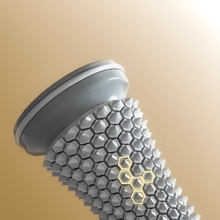 Load image into Gallery viewer, Foot Massage Roller