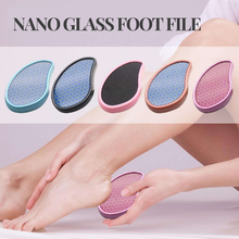 Load image into Gallery viewer, Nano Glass Foot File