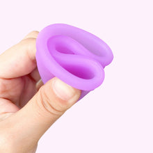 Load image into Gallery viewer, Medical Silicone Menstrual Cup