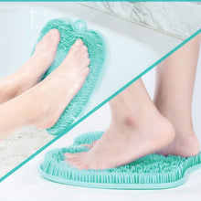 Load image into Gallery viewer, Circulation Foot Scrubber and Massager