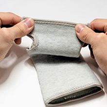 Load image into Gallery viewer, Orthopaedic Bamboo Wrist Sleeve