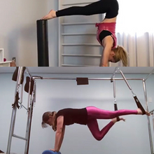 Load image into Gallery viewer, Round Foam Roller