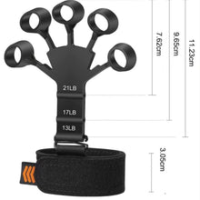 Load image into Gallery viewer, Grip Strength Trainer