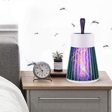 Load image into Gallery viewer, Mosquito Zapper Lamp
