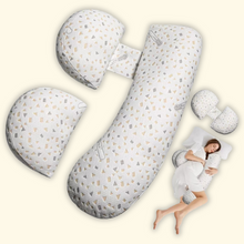 Load image into Gallery viewer, Pregnancy Pillow