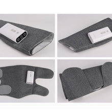 Load image into Gallery viewer, Heated Leg Massager