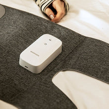 Load image into Gallery viewer, Heated Leg Massager