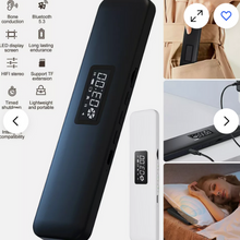 Load image into Gallery viewer, Under Pillow Speaker