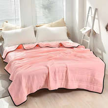 Load image into Gallery viewer, Calming Ice Cooling Blanket