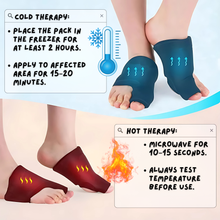 Load image into Gallery viewer, Hot & Cold Pack