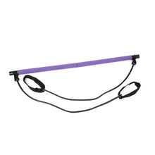 Load image into Gallery viewer, Multifunctional Stretch Pilates Bar