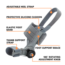 Load image into Gallery viewer, Orthopaedic Toe Bunion Corrector