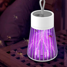 Load image into Gallery viewer, Mosquito Zapper Lamp