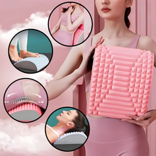 Load image into Gallery viewer, Back Stretcher Massager