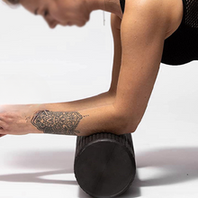 Load image into Gallery viewer, Round Foam Roller