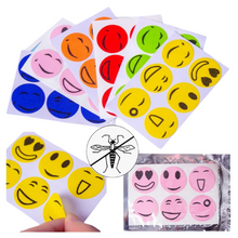 Load image into Gallery viewer, Mosquito Repellent Patches