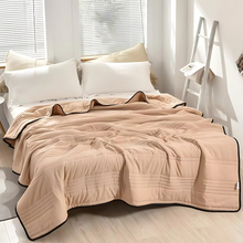 Load image into Gallery viewer, Calming Ice Cooling Blanket