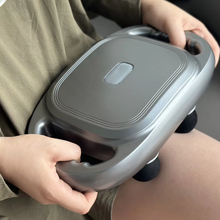 Load image into Gallery viewer, Six-Head Fascia Massage Gun