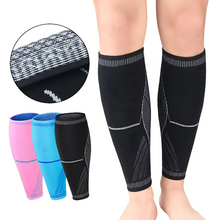 Load image into Gallery viewer, Sports Compression Calf Sleeves