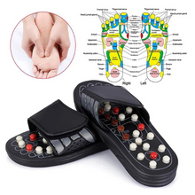 Load image into Gallery viewer, Acupressure Sandals