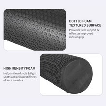 Load image into Gallery viewer, Round Foam Roller
