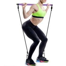Load image into Gallery viewer, Multifunctional Stretch Pilates Bar