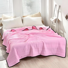 Load image into Gallery viewer, Calming Ice Cooling Blanket