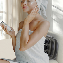 Load image into Gallery viewer, Six-Head Fascia Massage Gun