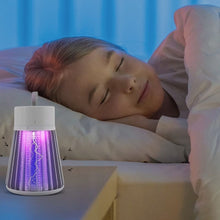 Load image into Gallery viewer, Mosquito Zapper Lamp