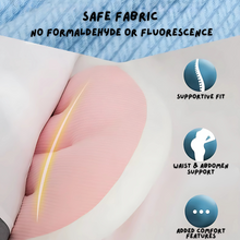 Load image into Gallery viewer, Maternity Butterfly Pillow