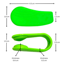 Load image into Gallery viewer, Acupressure Migraine Relief Clip