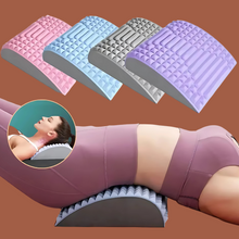 Load image into Gallery viewer, Back Stretcher Massager