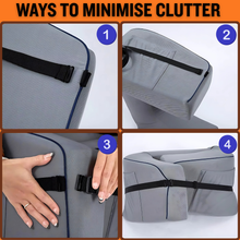 Load image into Gallery viewer, Ergonomic Lap Pillow