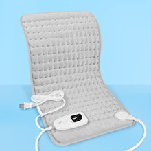 Load image into Gallery viewer, Electric Heating Therapy Pad