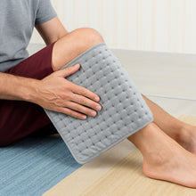 Load image into Gallery viewer, Electric Heating Therapy Pad