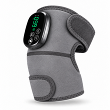 Load image into Gallery viewer, Red Light Knee & Shoulder Heating Brace
