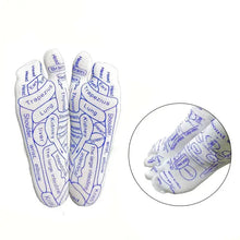 Load image into Gallery viewer, Reflexology Socks