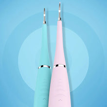Load image into Gallery viewer, Ultrasonic Tooth Cleaning Wand